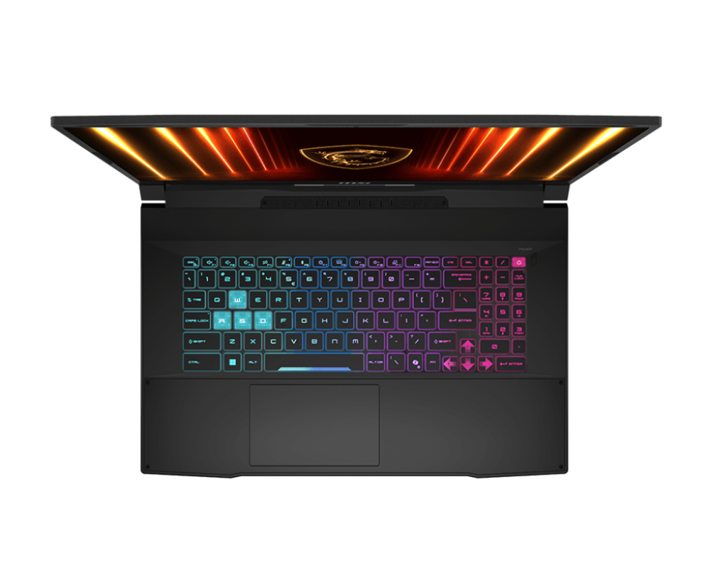 Katana 17 QHD I7-14650HX 16 1TB 5050 DOS [2]