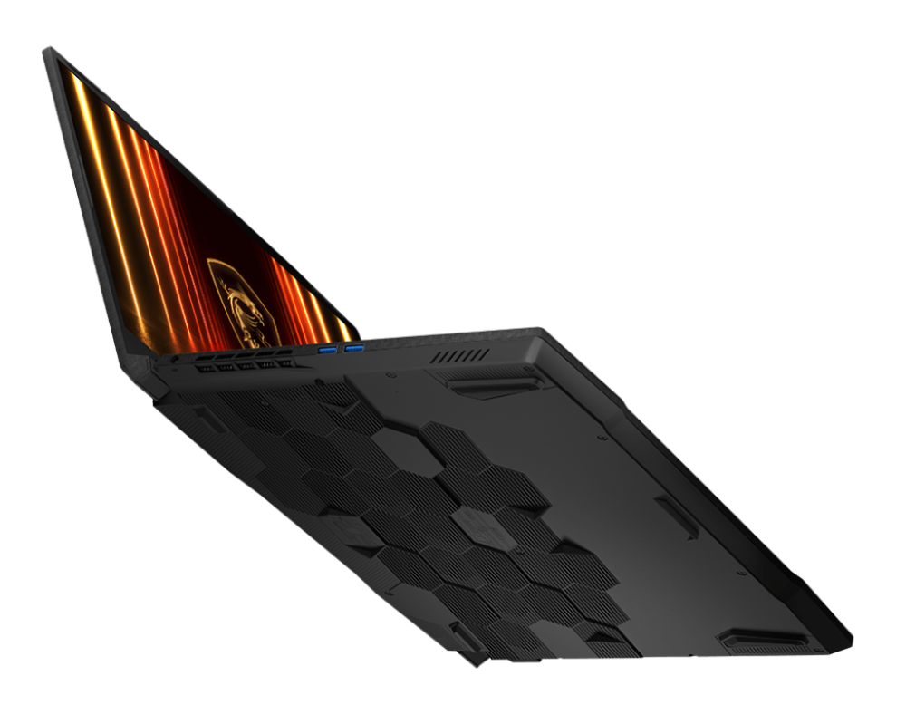 Katana 17 QHD I7-14650HX 16 1TB 5050 DOS [4]