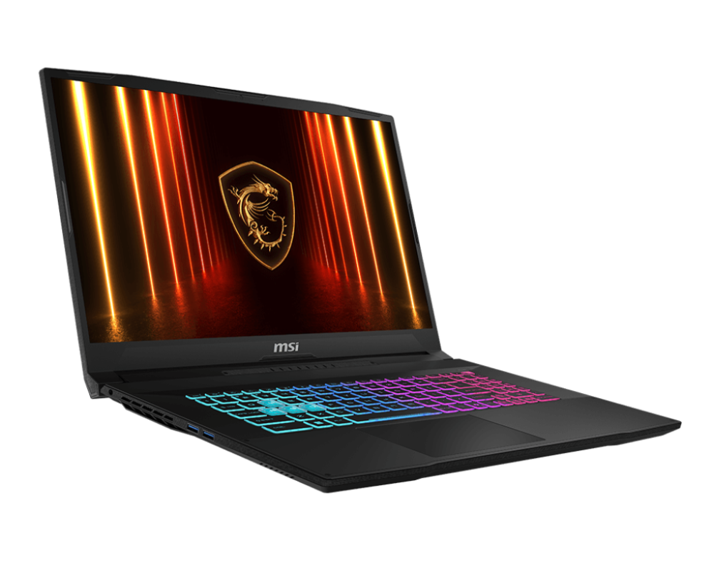 Katana 17 QHD I7-14650HX 16 1TB 5050 DOS [3]