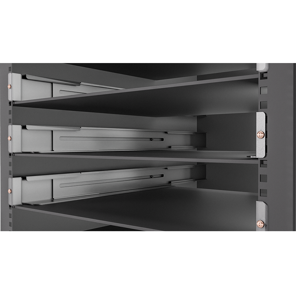 KIT DE INSTALARE PENTRU UPS 19" RACK [4]
