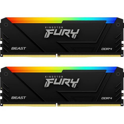 KS DDR4 16GB K2 3600 KF436C17BB2AK2/16 [3]