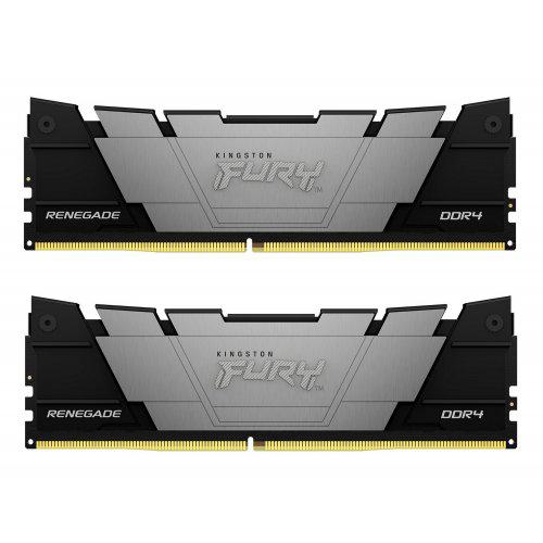 KS DDR4 32GB K2 3200 KF432C16RB12K2/32 [2]