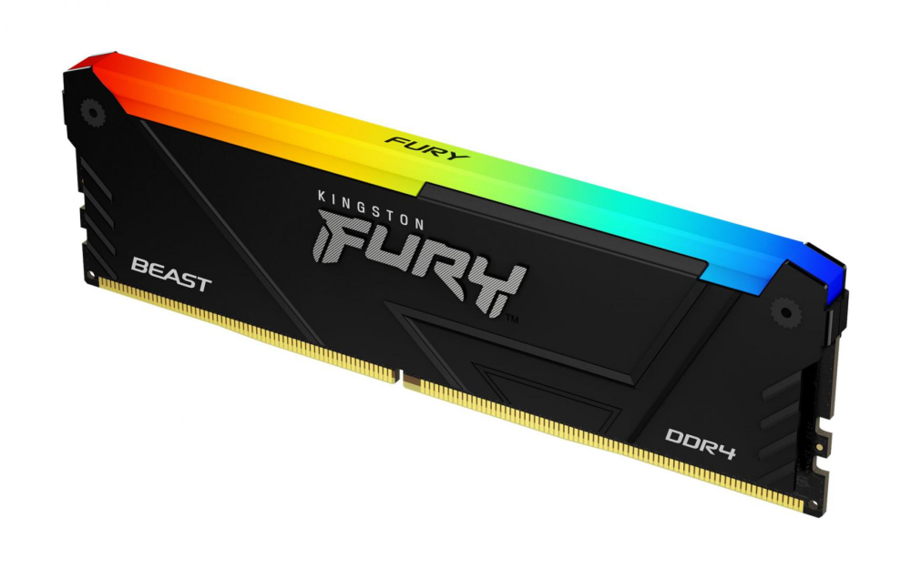 KS DDR4 8GB 3600 KF436C17BB2A/8 [2]