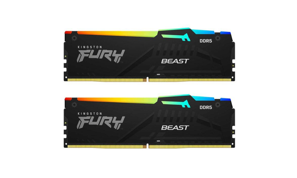 KS DDR5 64GB K26000MHZ KF560C36BBEAK2-64 [2]