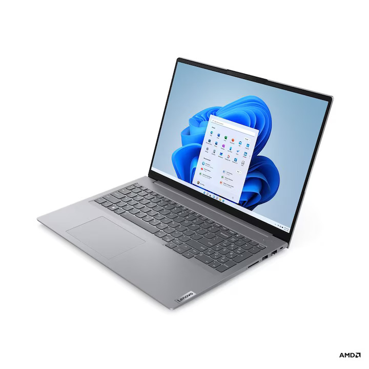 Laptop Lenovo ThinkBook 16 G6 IRL i3-1315U / 8GB / 256M2 / Win 11Pro [1]