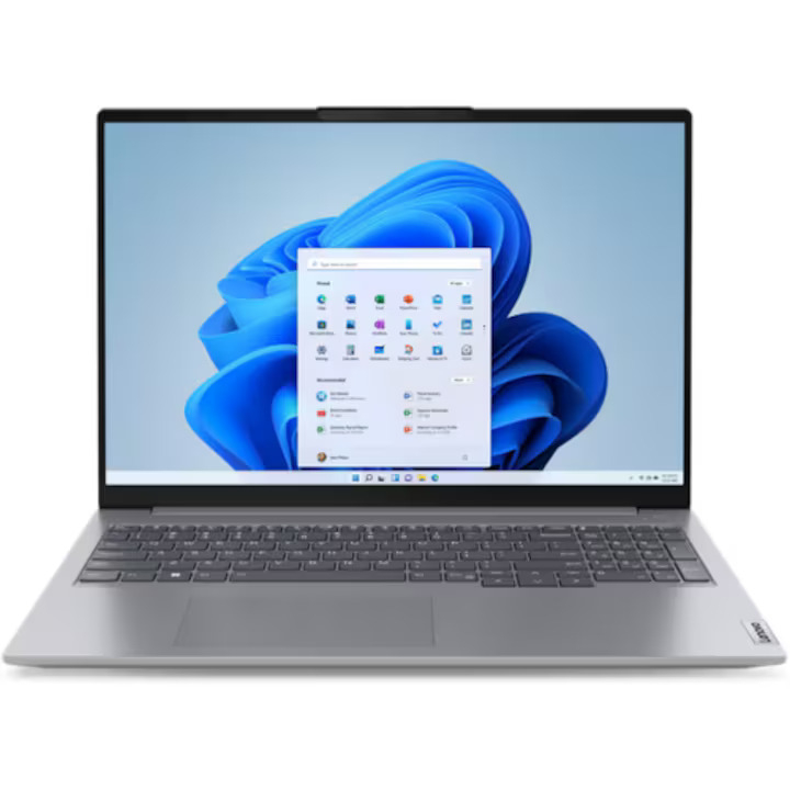 Laptop Lenovo ThinkBook 16 G6 IRL i3-1315U / 8GB / 256M2 / Win 11Pro [2]