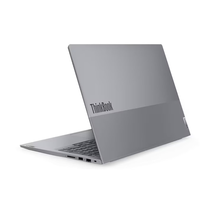 Laptop Lenovo ThinkBook 16 G6 IRL i3-1315U / 8GB / 256M2 / Win 11Pro [3]