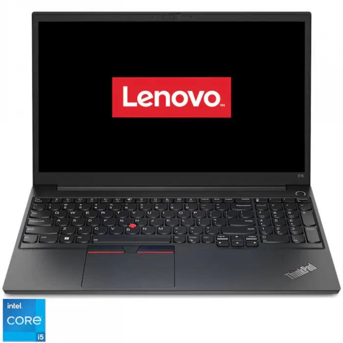 Lenovo E15 G4, i5-1235U, 16GB, 512GB SSD, Windows 11 Pro [2]