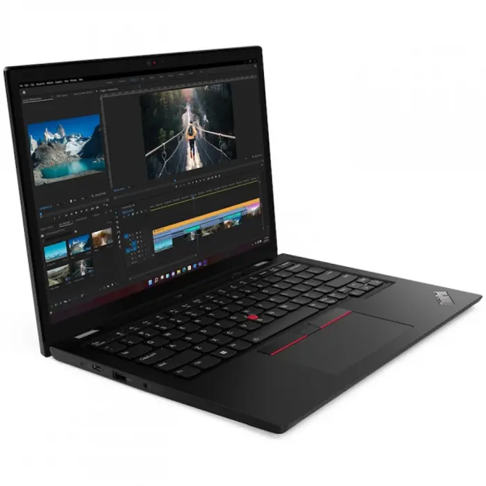 Lenovo L13 Yoga G4, i5-1335U, 16GB, 256GB SSD, Windows 11 Pro [1]