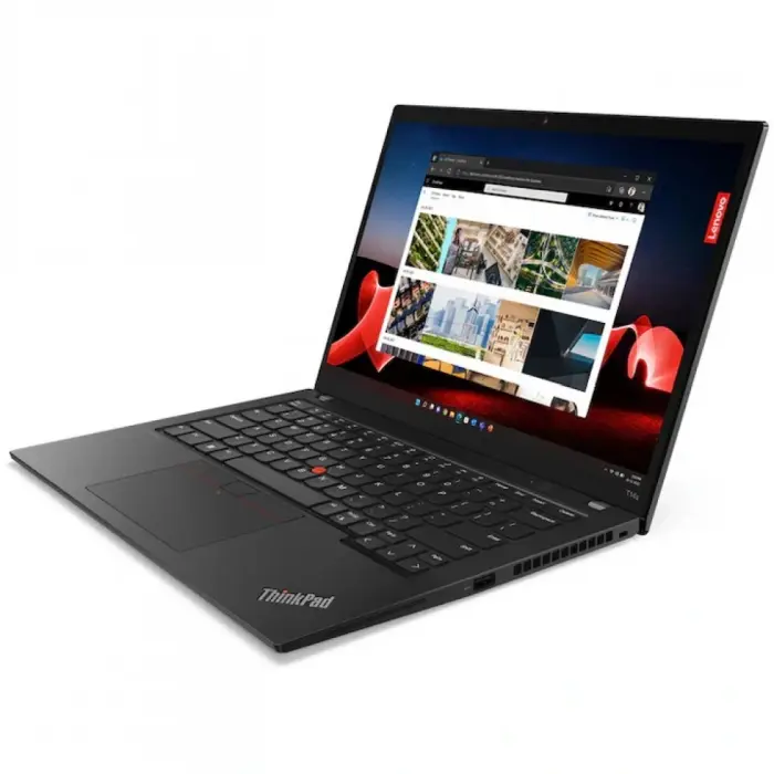 Lenovo T14s G4, 32 GB, 512 GB SSD M.2, i7 1365U, Windows 11 Pro [2]