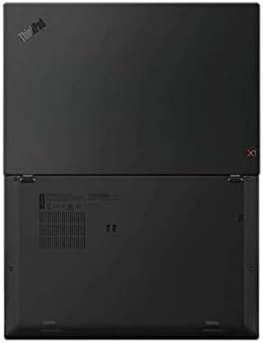 Laptop Lenovo X1 Carbon G6 i7- 8550U, 16GB RAM, 512GB M2, FHD [5]