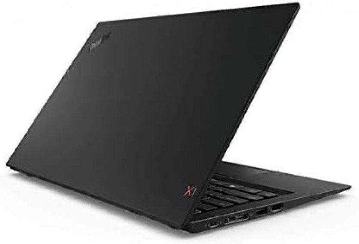 Laptop Lenovo X1 Carbon G6 i7- 8550U, 16GB RAM, 512GB M2, FHD [1]