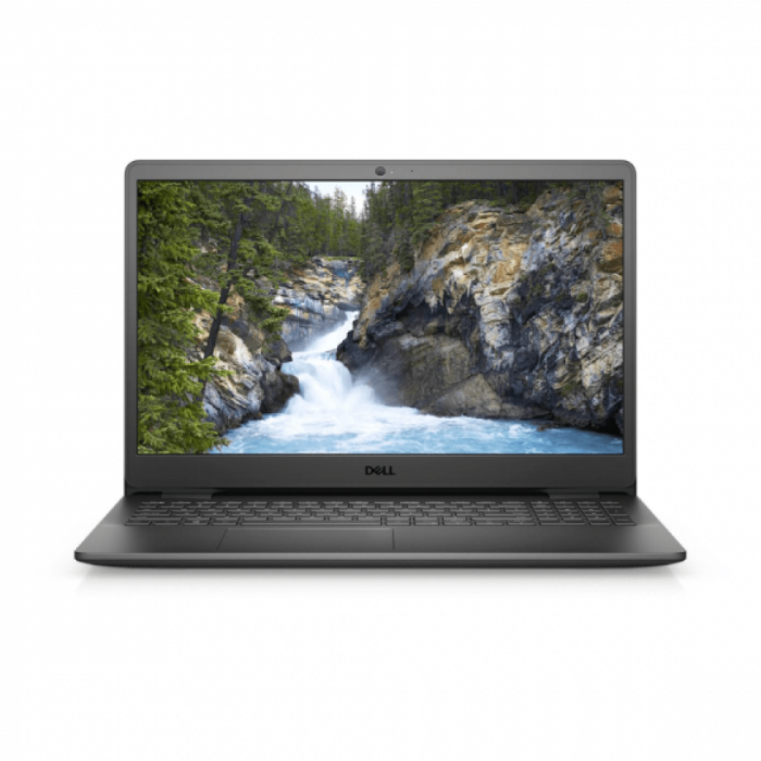 Laptop Refurbished Dell Latitude 3500 - 15.6" Intel Core i3-8145U, 8GB,128 SSD+500 HDD, Windows 10 Pro(64bit) [2]