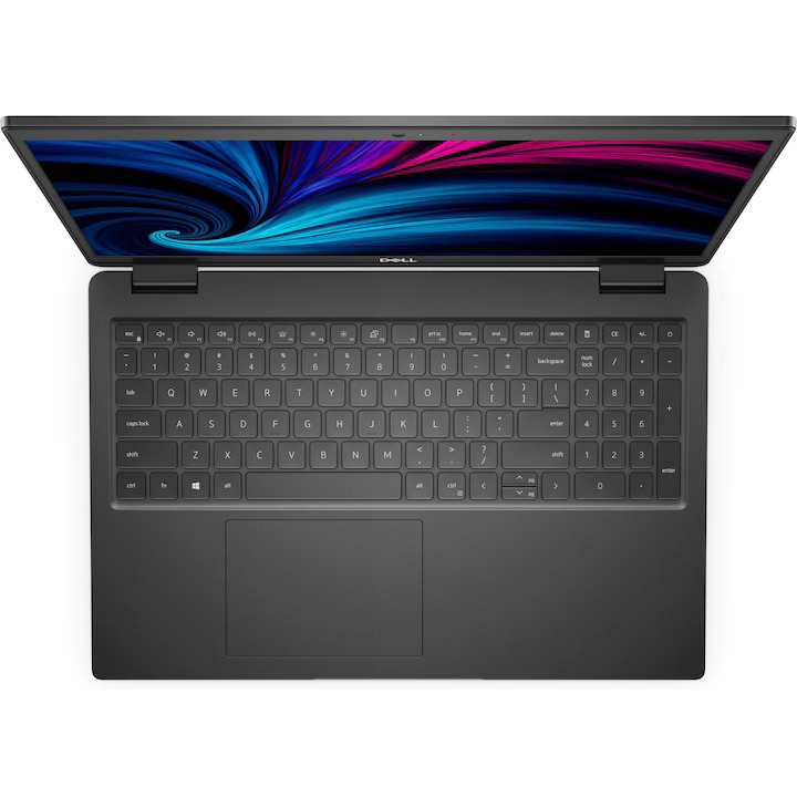 Laptop Refurbished Dell Latitude 3520, i5-1135G7, 16 GB, 512 SSD, Win 10 Pro [3]
