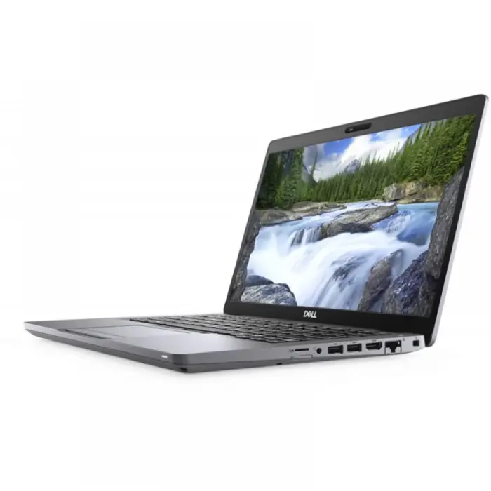 Laptop Refurbished Dell Latitude 5410 i7-10610u, 16Gb DDR4, 512Gb SSD, Win 10 Pro [5]