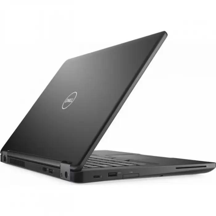 Laptop Refurbished Dell Latitude 5490, Procesor Intel® Core™ i5-8350U, 14&#39;&#39;, Full HD, 8 GB, 256GB SSD, Intel UHD Graphics, Windows 10 Pro [3]