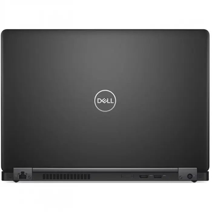 Laptop Refurbished Dell Latitude 5490, Procesor Intel® Core™ i5-8350U, 14&#39;&#39;, Full HD, 8 GB, 256GB SSD, Intel UHD Graphics, Windows 10 Pro [5]