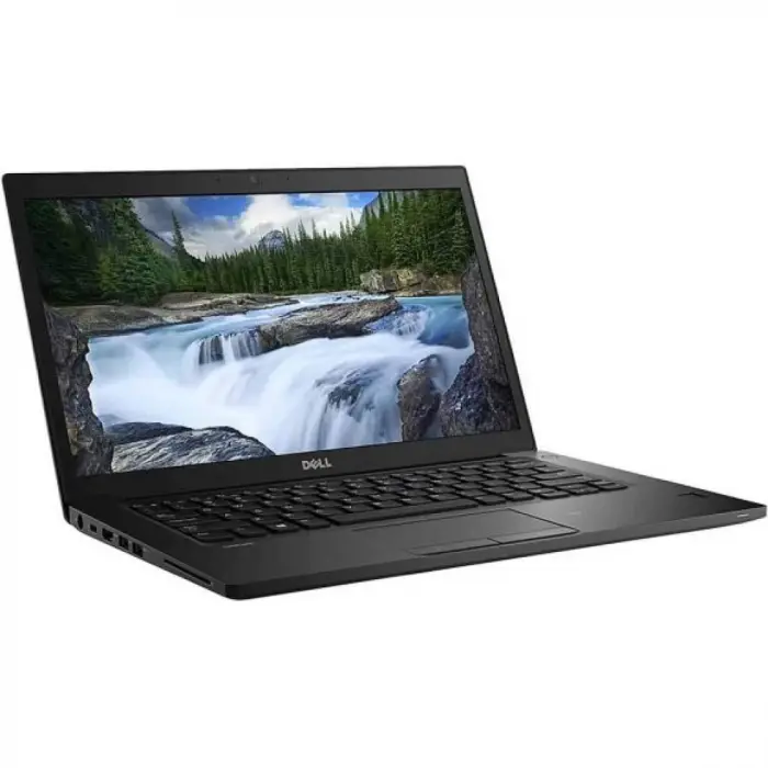 Laptop Refurbished DELL Latitude 7390 13.3 FHD Intel Core i5-8350U 3.60 GHz Generatia a 8-a, Fara Touchscreen, 8 GB DDR4 256 GB SSD Windows 10 Pro [1]