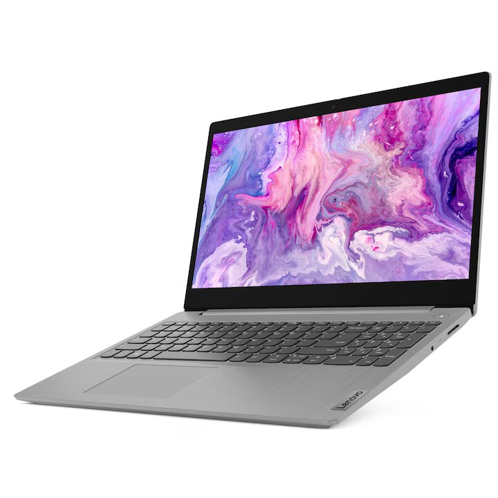 Laptop Refurbished Lenovo IdeaPad 3 15IML05, i7-10510U, 12 GB, 256 GB SSD, Win 11 Home [3]
