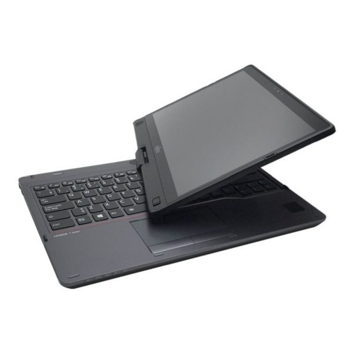 Laptop Refurbished Laptop Fujitsu LIFEBOOK T937 13,3" Full-HD Display, Touchscreen, Intel Core i5- 7200U, 8GB RAM, 256GB SSD, Win 10 pro [3]