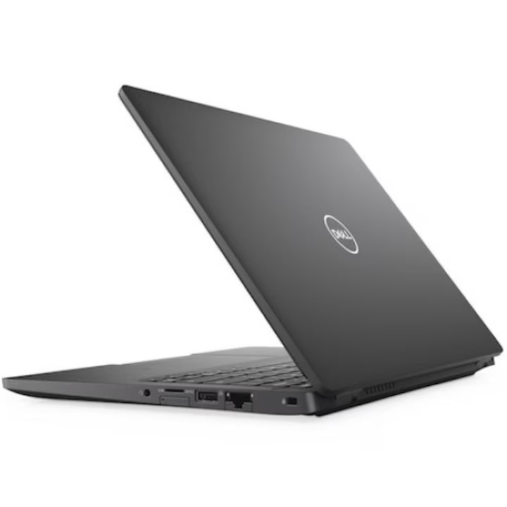 Laptop Refurbished Dell Latitude 5300, i5-8350U, 8 GB, 256 GB SSD, Win 10 Pro [3]