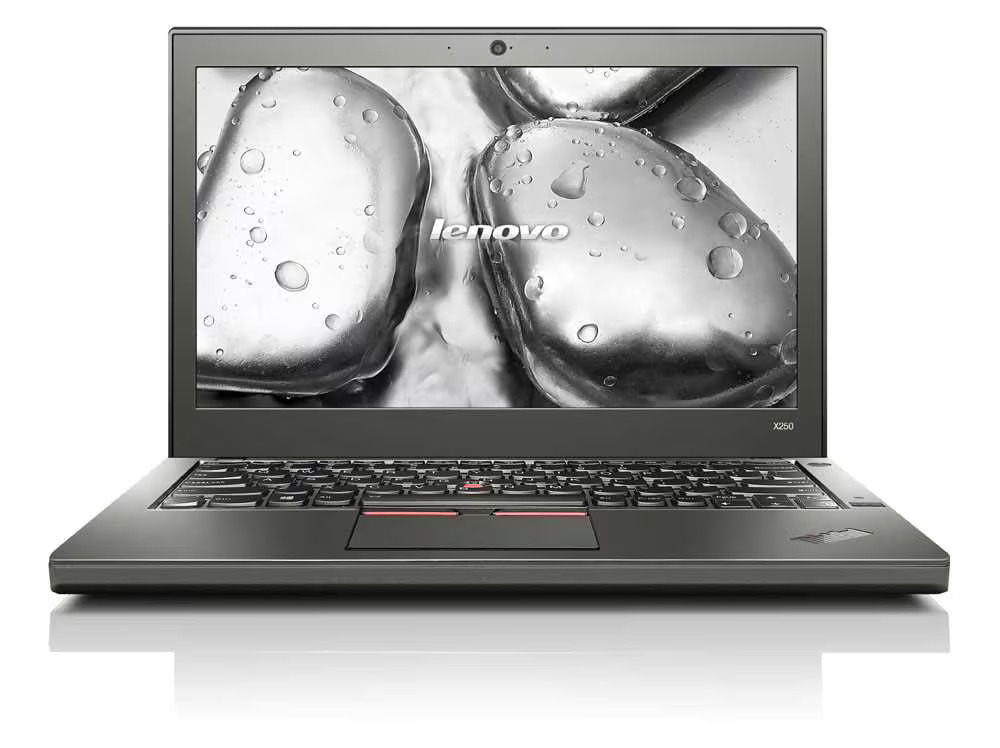 Laptop Refurbished Lenovo X250, Intel Core i5-5300U, 8 GB, 256 SSD, Windows 10 Pro [4]