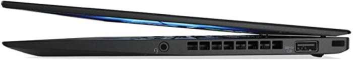 Laptop Refurbished Lenovo X1 Carbon 4th Gen Intel Core i5-6300U 2.40GHz up to 3.00GHz 8GB DDR3 256GB SSD 14inch 2560X1440 Webcam Soft Preinstalat Windows 10 PRO [3]