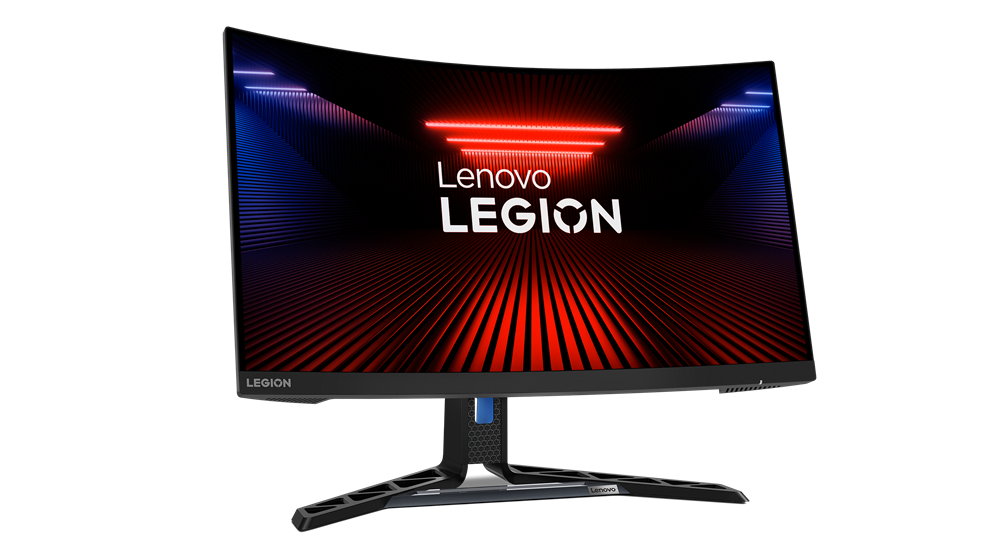 Legion R27fc-30 27" Curved FHD VA 240Hz [2]