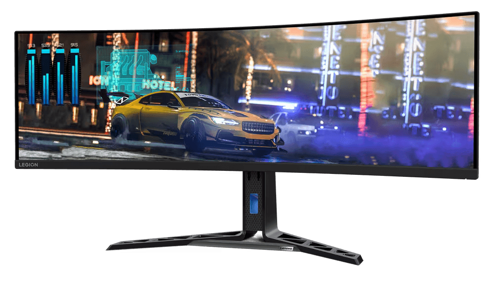 Legion R45w-30 44.5" Curved QHD VA 165Hz [3]