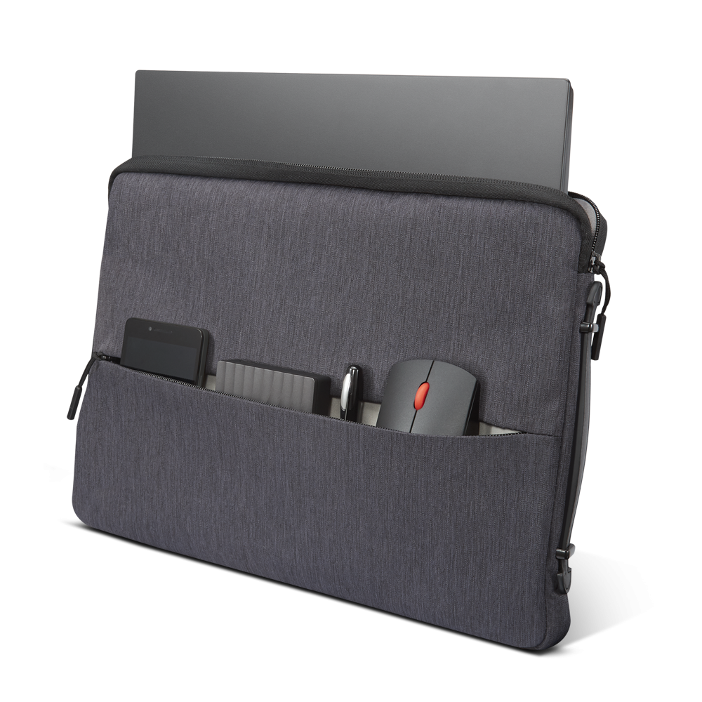 Lenovo 14-inch Laptop Urban Sleeve Case [2]