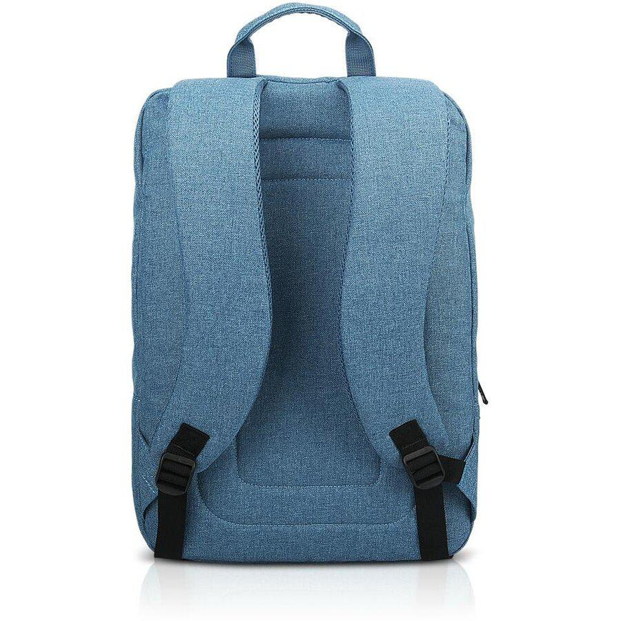Lenovo 15.6 Casual Backpack B210 Blue [3]