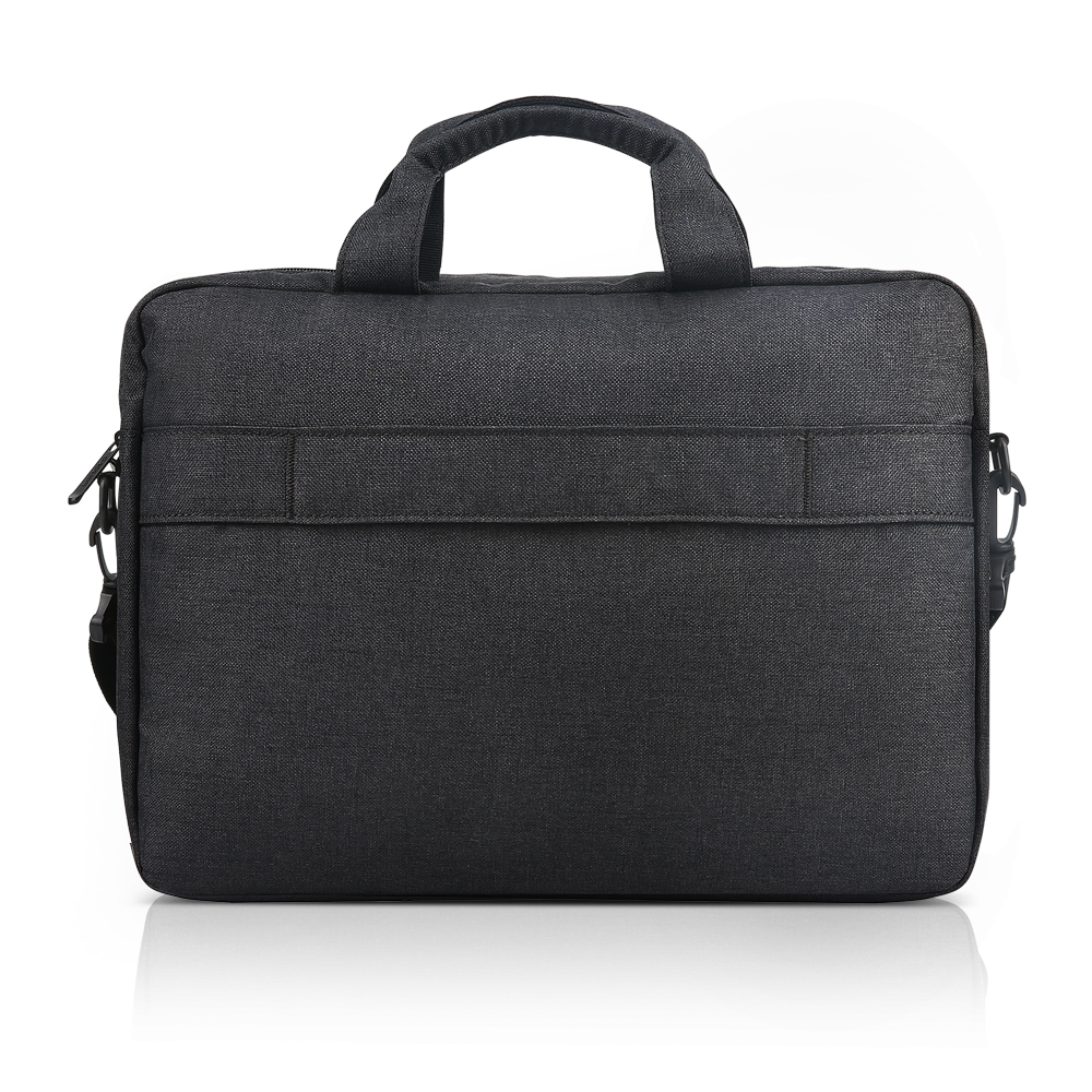 Lenovo 15.6 Casual Toploader T210 Black [2]