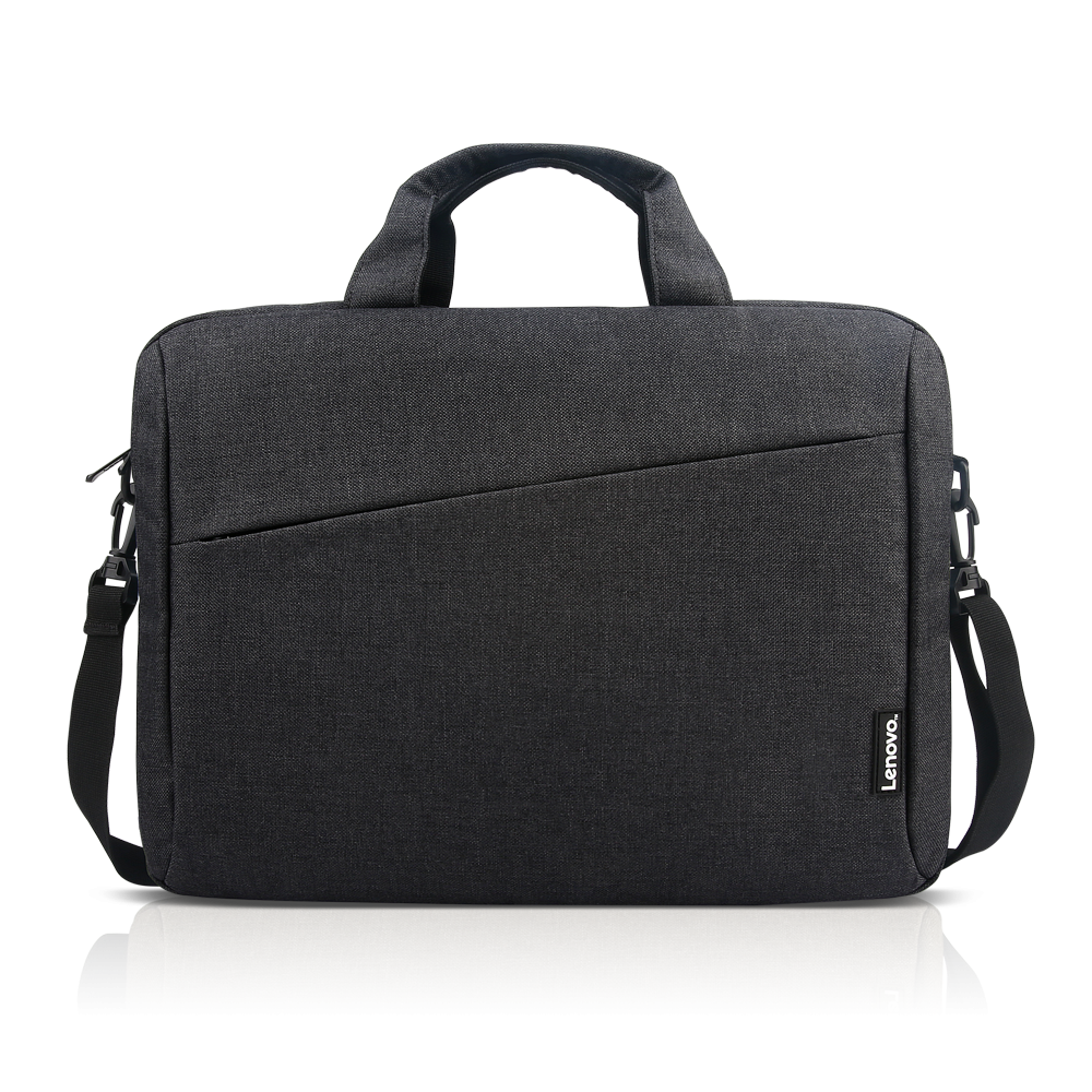 Lenovo 15.6 Casual Toploader T210 Black [3]