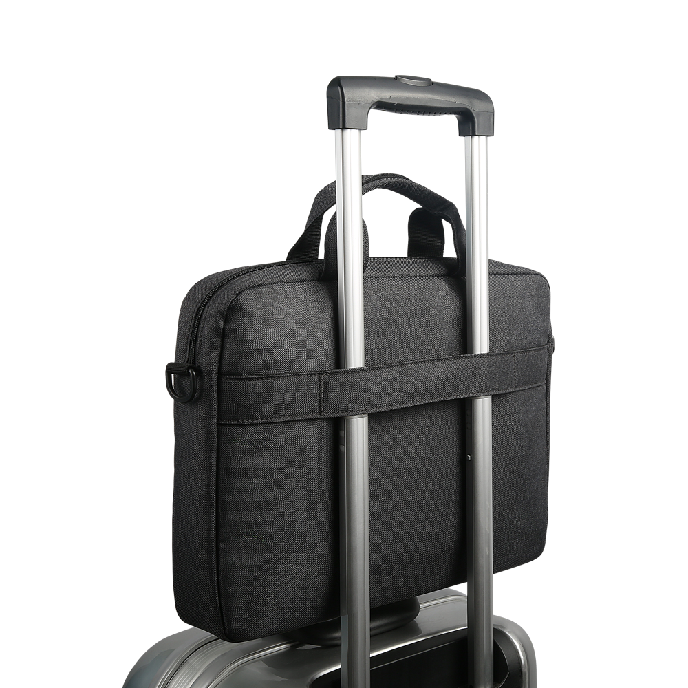 Lenovo 15.6 Casual Toploader T210 Black [6]