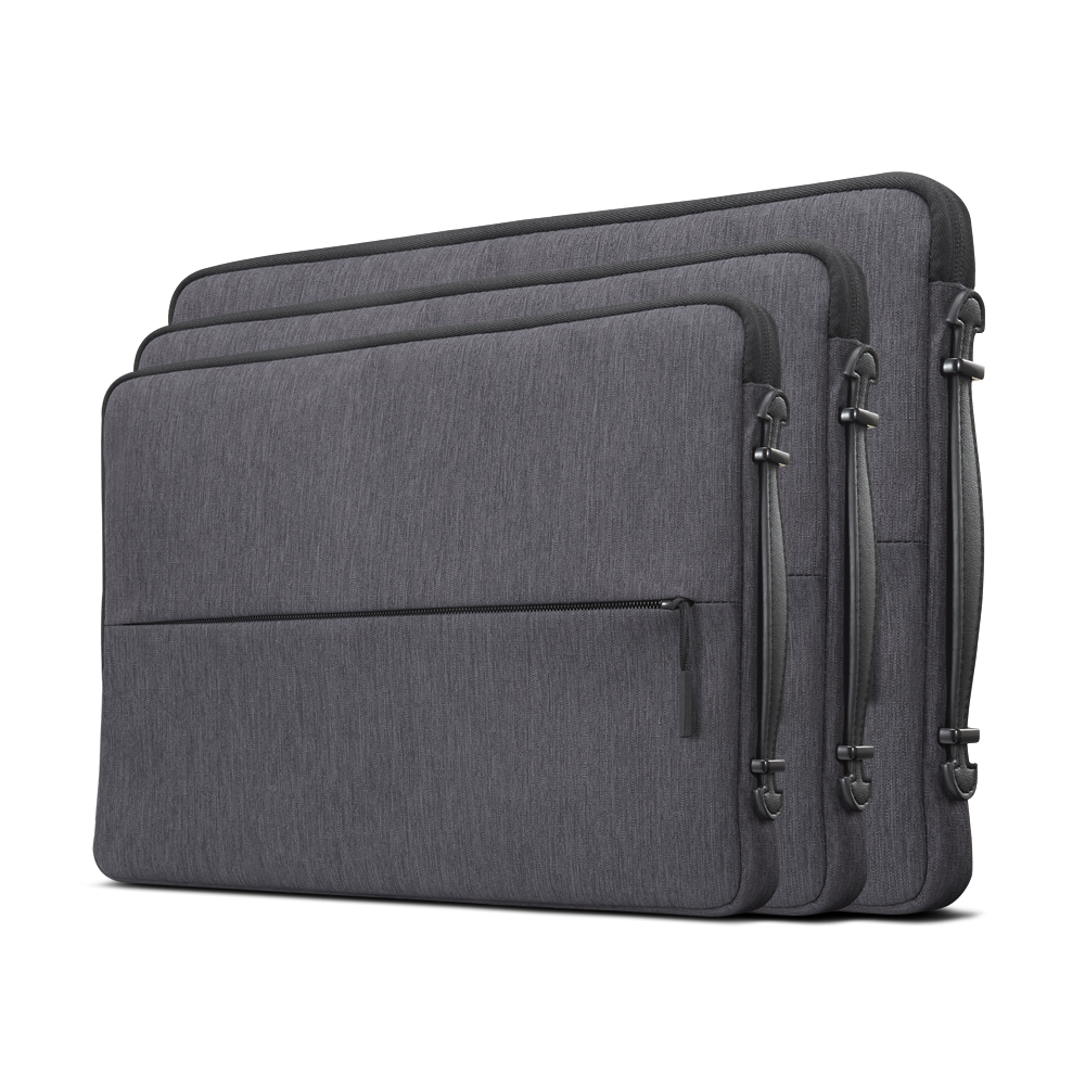 Lenovo 15.6" Laptop Urban Sleeve Case [6]