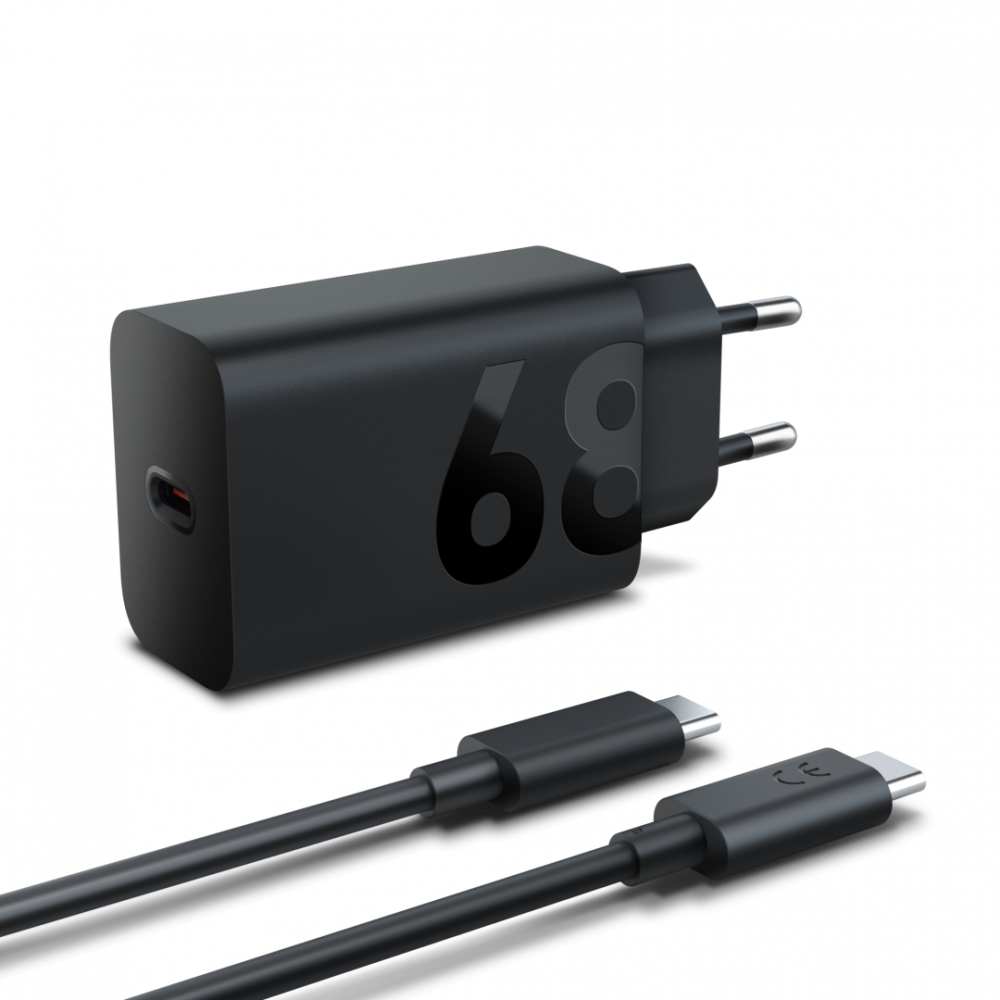 Lenovo 68W USB-C Wall Charger [3]