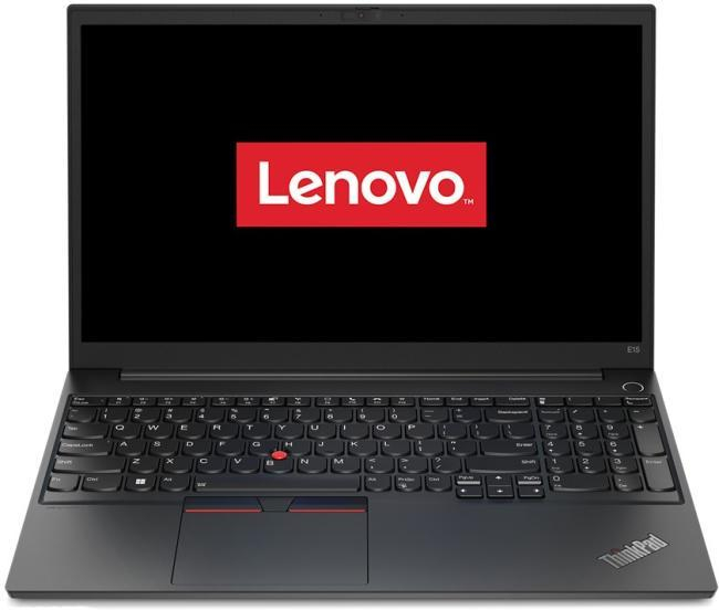 Lenovo E15 G4, i5-1235U, 16GB, 512GB SSD, Windows 11 Pro [1]