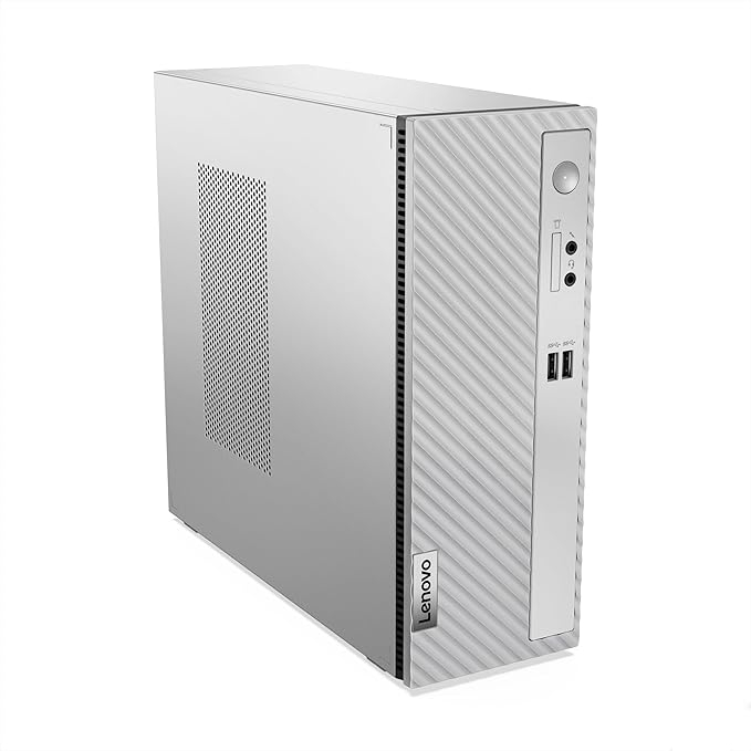 Lenovo IdeaCentre 3 07ACH7, Ryzen 5 5600H, 16 GB DDR4, 512 GB SSD, Win 11 Pro [2]