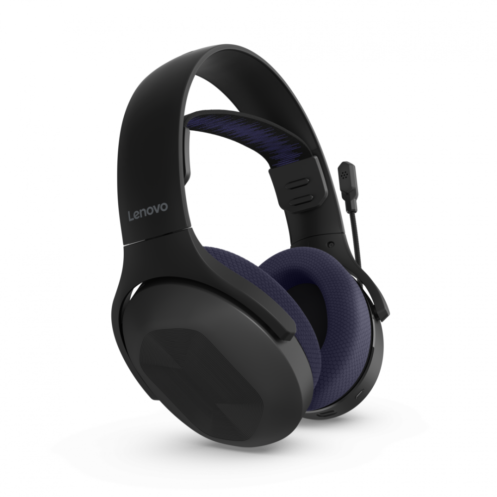 Lenovo Legion H410 Wi-Fi Gaming Headset [6]