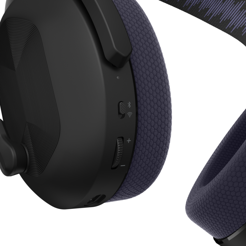 Lenovo Legion H410 Wi-Fi Gaming Headset [10]