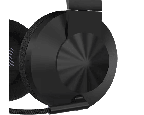 Lenovo Legion H600 Wi-Fi Gaming Headset [11]