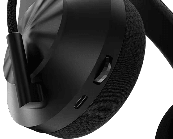 Lenovo Legion H600 Wi-Fi Gaming Headset [10]