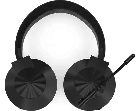 Lenovo Legion H600 Wi-Fi Gaming Headset [4]