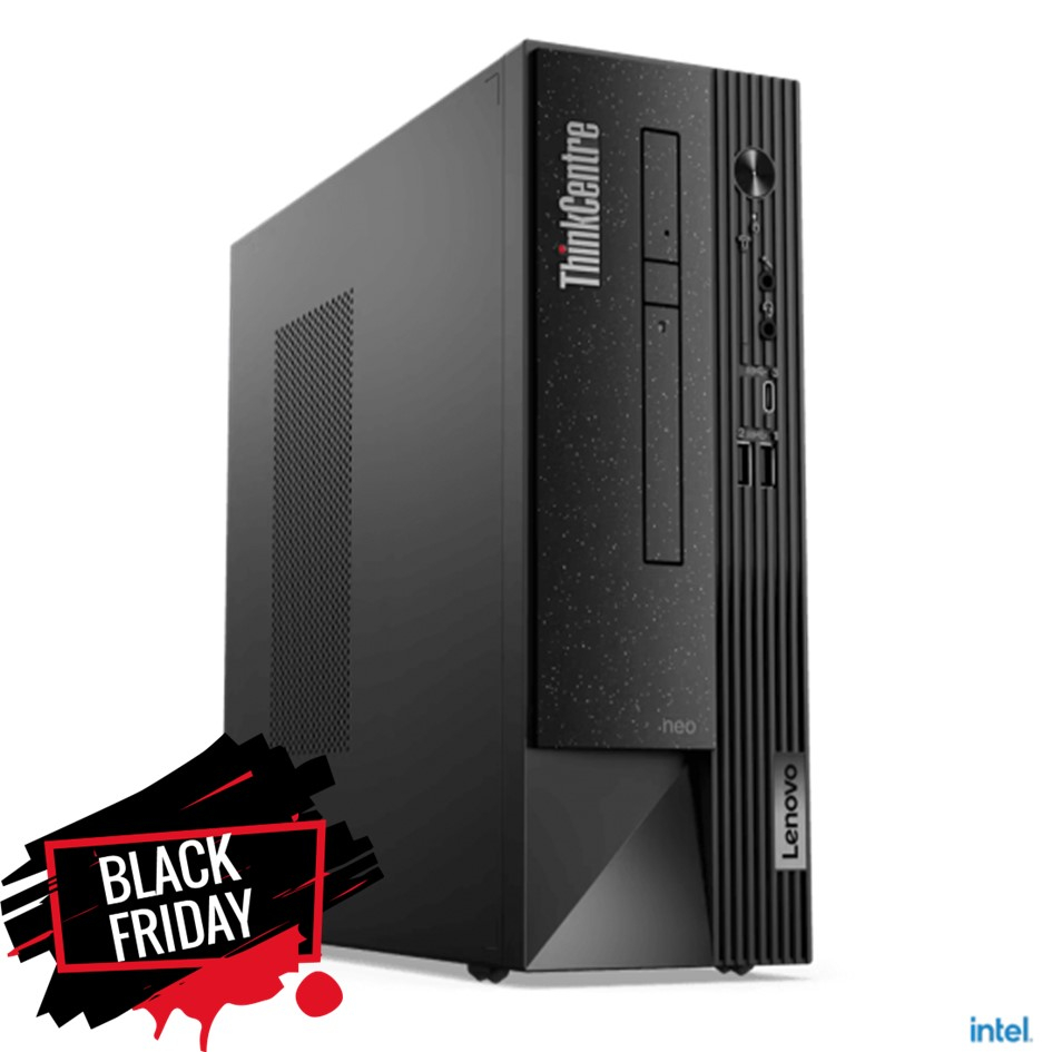 Lenovo neo 50s SFF Gen 4, i5-12400, 16 GB, 512 SSD [1]