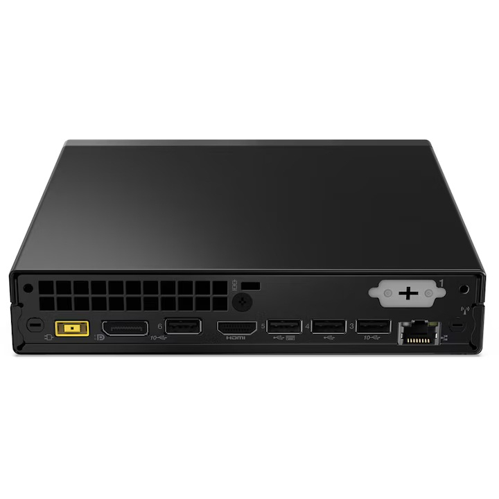Lenovo neo 50q Tiny Gen 4, i5-13420H, 16 GB, 256 SSD, Win 11 Pro [5]