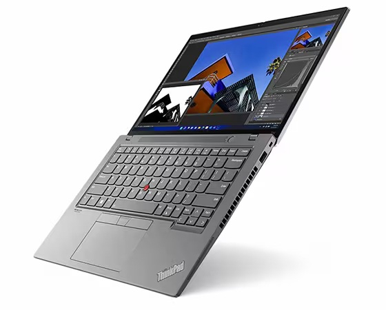 Lenovo T14 Gen 3, i5-1245U 16GB, 512GB SSD,  Win 11 Pro [2]