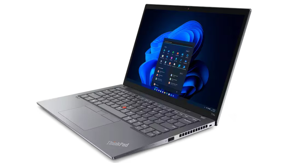 Lenovo T14s G3, i5-1235U, 8 GB DDR5, 256 GB SSD M.2, Windows 11 Pro [3]