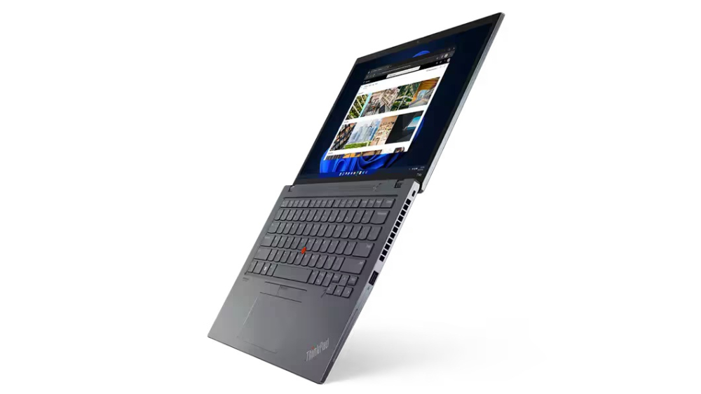 Lenovo Refurbished T14s G3, AMD R7 6850U, 16 GB LPDDR5, 256GB SSD M.2, Windows 11 Pro [2]