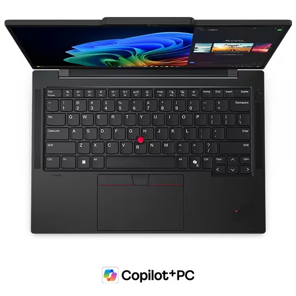 Lenovo T14s G6, Snapdragon® X Elite X1E-78-100, 32 GB LPDDR5X, 1 TB SSD, Win 11 Pro [2]