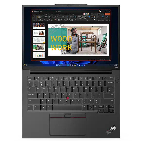 Lenovo ThinkPad E14 G6, U5-135U, 16GB, 512GB SSD, Win 11 Pro [3]